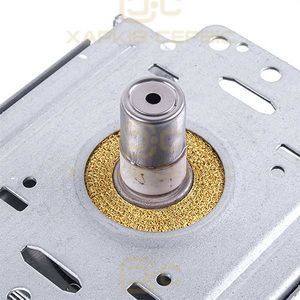Magnetron 2M286-21 1100W LG (Китай)
