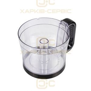 Чаша основна 573392 1500ml для кухонного комбайна Gorenje