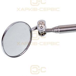 Дзеркало телескопічне СТ-501 (D=22mm L=500mm)