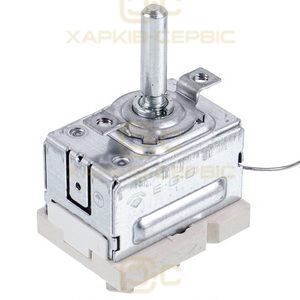 Термостат духовки Bosch 00489378 EGO 55.17069.030 L=1550mm 320&deg;C
