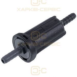 Клапан зворотний з фільтром для автоматичної мийки UNOX KVL1102A XEBC/XEVC