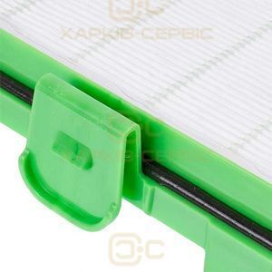 HEPA Фільтр мотора для пилососа Rowenta RO3871 ZR004801