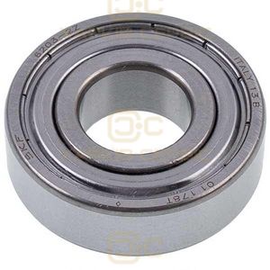 C00002590 Підшипик 6203 SKF 2Z (17x40x12) в коробці