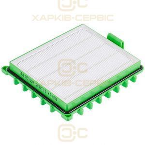 HEPA Фільтр мотора для пилососа Rowenta RO3871 ZR004801