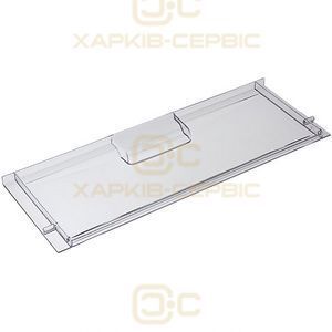 Панель ящика 415x145mm морозильної камери Snaige D320026
