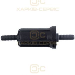 Клапан зворотний з фільтром для автоматичної мийки UNOX KVL1102A XEBC/XEVC