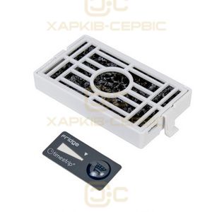 Антибактеріальний фільтр для холодильника Indesit C00629721