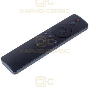 Пульт для телевизора XIAOMI MI TV BLUETOOTH с микрофоном