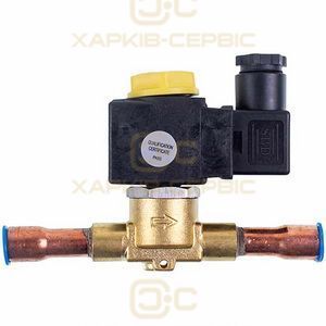 Magic Control HLF 64-4S Клапан електромагнітний 1/2" для кондиціонера