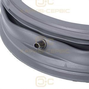 LG MDS55242604 Манжета люка для пральної машини