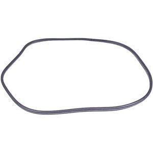 Ущільнювач дверей UNOX KGN1659A L=2562mm 25x14mm