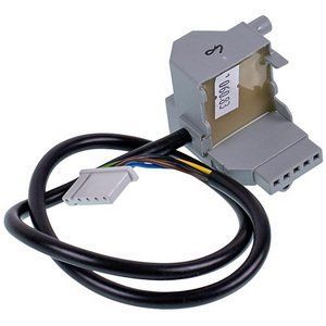 Трансформатор розжига VZ 2/25 SAC под газовый клапан SIT для газового котла Baxi Eco 3 Compact, Slim 8620370