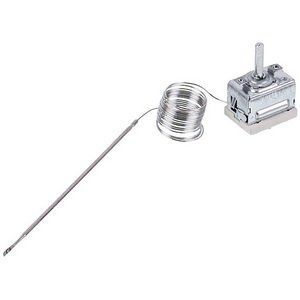 Термостат духовки Bosch 00489378 EGO 55.17069.030 L=1550mm 320&deg;C