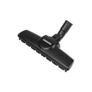Щітка паркетна для пилососа Samsung DJ97-01164A D=35mm чорна