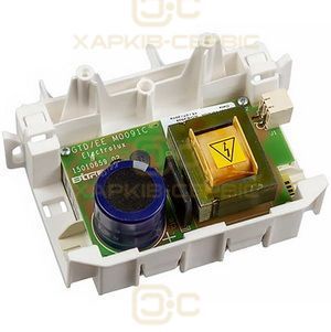 Модуль керування двигуном (інвертор) для пральної машини Electrolux 140028579575
