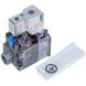 Газовый клапан Sit Sigma 848 для конденсационного котла Buderus Logamax plus GB172i, Bosch 7000i 14-24 кВт 87186475170