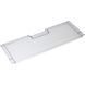 Панель ящика 415x145mm морозильної камери Snaige D320026