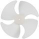 Крильчатка вентилятора морозильної камери Indesit C00859992 D=90mm s=20mm D отв.=3mm