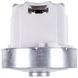 Двигун для пилососа KW56544VCM (з виступом) Koolwen D=121/90 mm H=109/38 mm 1600 W