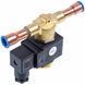 Magic Control HLF 64-4S Клапан електромагнітний 1/2" для кондиціонера