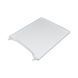 Кришка верхня металева для плити Gorenje 230022