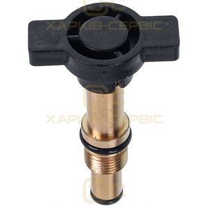 Кран подпитки для газового котла Chaffoteaux Elexia 61302539