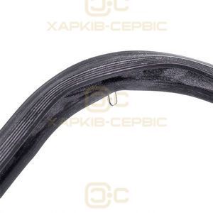 Ущільнювач дверей духовки AEG 8996619260491