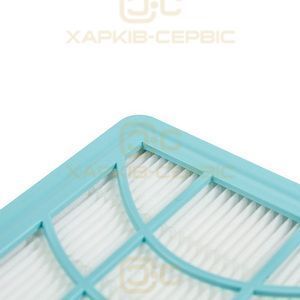 Набір фільтрів контейнера HEPA + вихідний HEPA10 для пилососа Philips FC6042/01
