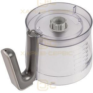 Чаша основная 1500ml 996510074819 CP9090/01 для кухонного комбайна Philips