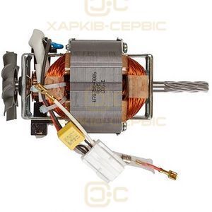Двигун для м'ясорубки Moulinex U7035E-0005 SS-1530000066