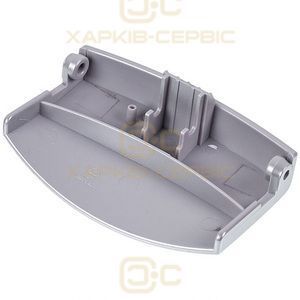 Ручка дверцят (люка) для пральної машини Electrolux 4055085551 сіра