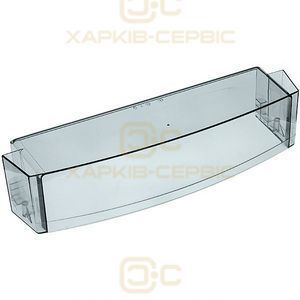 Полиця дверей для пляшок у холодильник Gorenje 668775 435x115mm