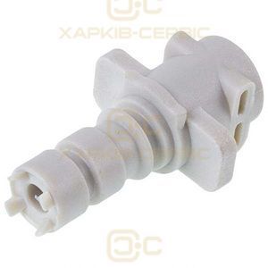 Клапан поршня термоблока для кавоварки DeLonghi 5332213000