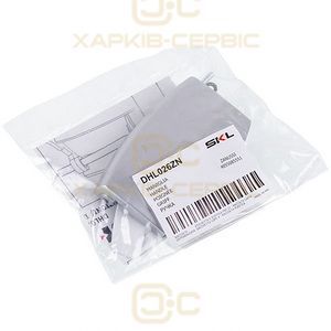Ручка дверцят (люка) для пральної машини Electrolux 4055085551 сіра