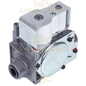 Газовий клапан Sit Sigma 848 (0.848.190) для газового конденсаційного котла Bosch/Buderus 30-42 кВт 87186689550
