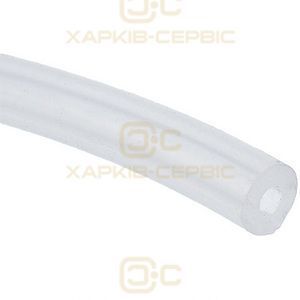 Трубка силіконова для газового котла DI=4 DE=9 L=1000mm