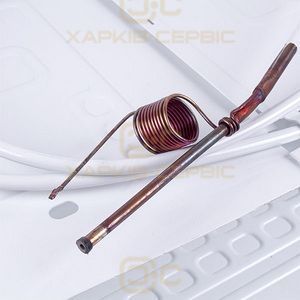 Випарник 395x285x140mm (плачучий) Минск-5