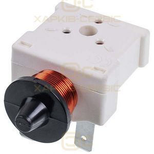 Danfoss 117U6019 1/6 Реле пускове для холодильника