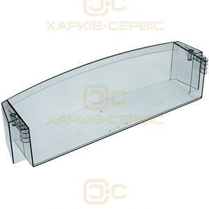 Полиця дверей для пляшок у холодильник Gorenje 668775 435x115mm