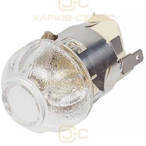 Лампочка для духовки 40W G9 Electrolux 8087690023