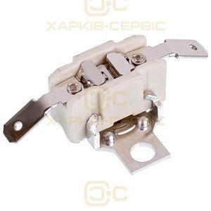 Термостат 318&deg;C 15A 5213215191 для кавоварки DeLonghi