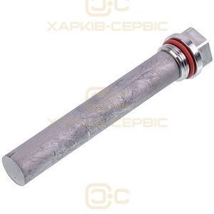 Анод магниевый 3/4'' D=21 мм L=130 мм для бойлера газового котла Baxi Nuvola 3 5679910