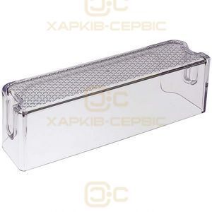 Полиця двері для холодильника Samsung DA63-09492A (нижня) 265x65mm
