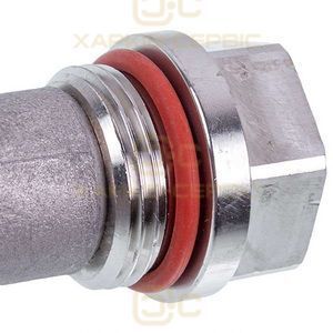 Анод магниевый 3/4'' D=21 мм L=130 мм для бойлера газового котла Baxi Nuvola 3 5679910