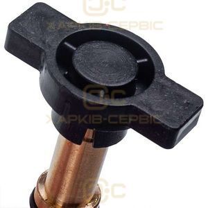 Кран подпитки для газового котла Chaffoteaux Elexia 61302539