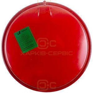Розширювальний бак Winkelmann DUK 6 л 3/8'' для газового котла Viessmann Vitopend 100 WH1D 23 кВт 7831308
