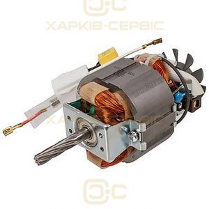 Двигун для м'ясорубки Moulinex U7035E-0005 SS-1530000066