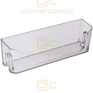 Полиця двері для холодильника Samsung DA63-09492A (нижня) 265x65mm