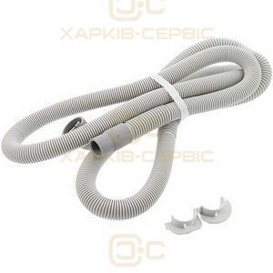 Шланг зливний 1527820029 для посудомийної машини Electrolux