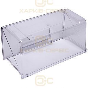 Ящик морозильної камери для холодильника AEG 140184296097 405x220x215mm (нижній)